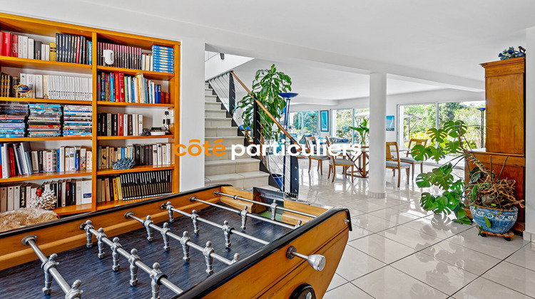 Ma-Cabane - Vente Maison LA CHAPELLE-DES-MARAIS, 286 m²