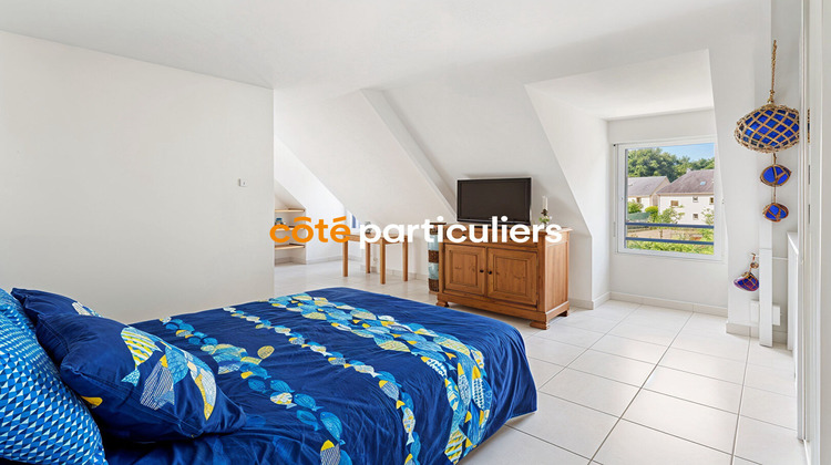 Ma-Cabane - Vente Maison LA CHAPELLE-DES-MARAIS, 286 m²