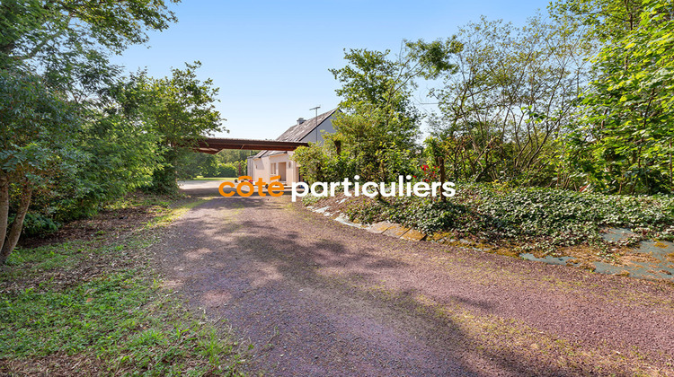 Ma-Cabane - Vente Maison LA CHAPELLE-DES-MARAIS, 286 m²