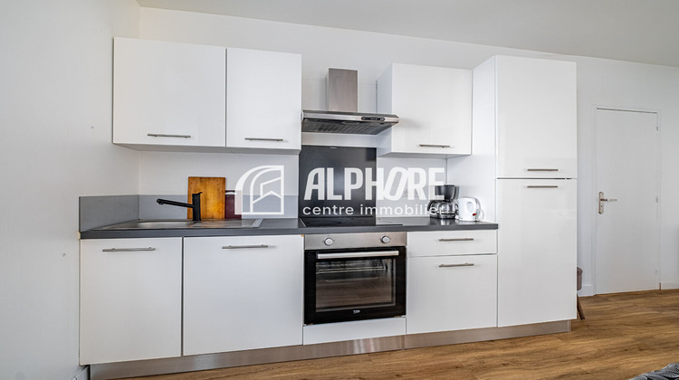 Ma-Cabane - Vente Maison LA CHAPELLE-DES-MARAIS, 110 m²