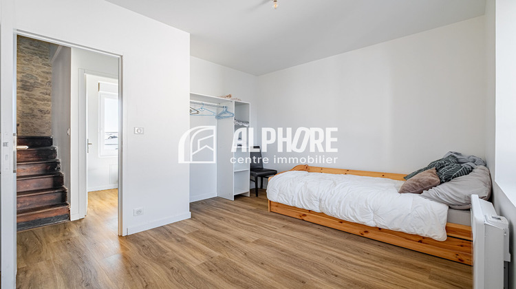 Ma-Cabane - Vente Maison LA CHAPELLE-DES-MARAIS, 110 m²