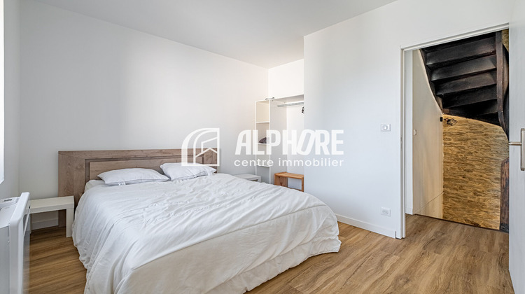 Ma-Cabane - Vente Maison LA CHAPELLE-DES-MARAIS, 110 m²