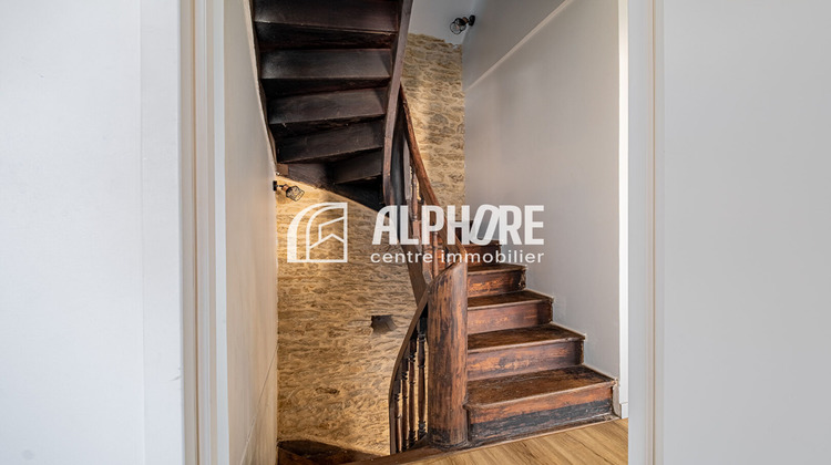 Ma-Cabane - Vente Maison LA CHAPELLE-DES-MARAIS, 110 m²