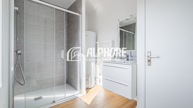 Ma-Cabane - Vente Maison LA CHAPELLE-DES-MARAIS, 110 m²