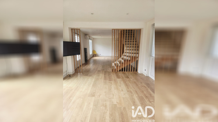 Ma-Cabane - Vente Maison La Chapelle-des-Marais, 132 m²