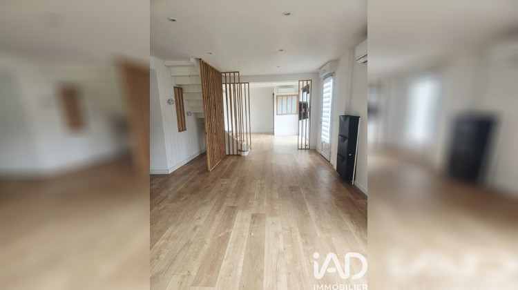 Ma-Cabane - Vente Maison La Chapelle-des-Marais, 132 m²