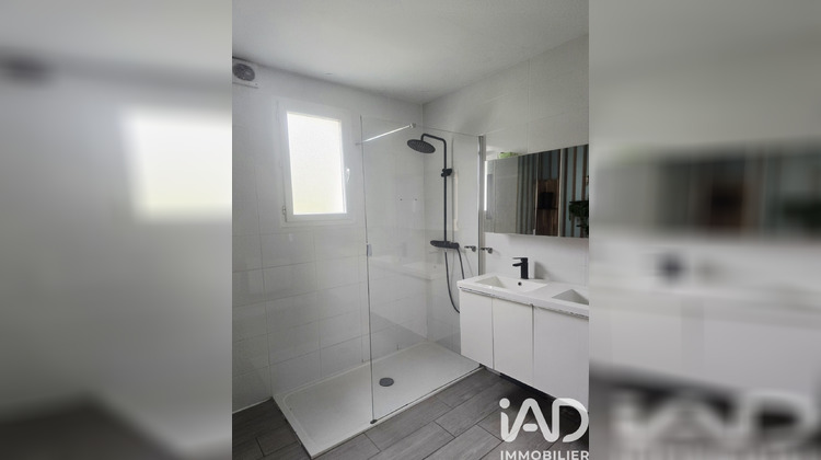 Ma-Cabane - Vente Maison La Chapelle-des-Marais, 132 m²