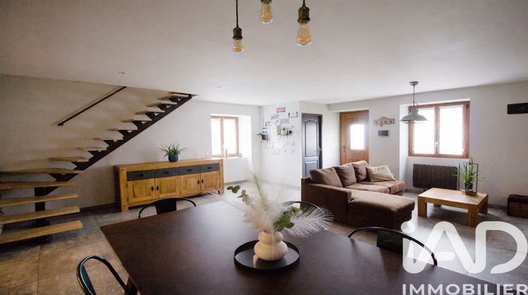 Ma-Cabane - Vente Maison La Chapelle-des-Marais, 129 m²