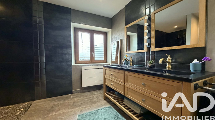 Ma-Cabane - Vente Maison La Chapelle-des-Marais, 129 m²