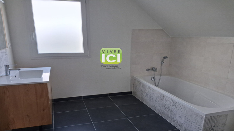 Ma-Cabane - Vente Maison LA CHAPELLE-DES-MARAIS, 75 m²