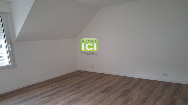 Ma-Cabane - Vente Maison LA CHAPELLE-DES-MARAIS, 75 m²