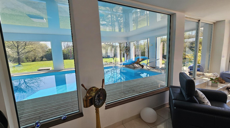 Ma-Cabane - Vente Maison La Chapelle-des-Marais, 286 m²