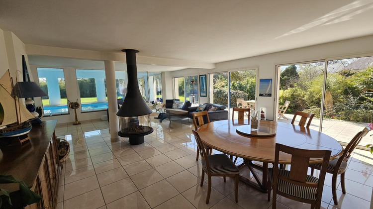 Ma-Cabane - Vente Maison La Chapelle-des-Marais, 286 m²