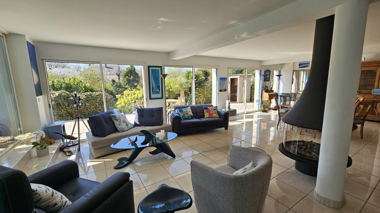 Ma-Cabane - Vente Maison La Chapelle-des-Marais, 286 m²