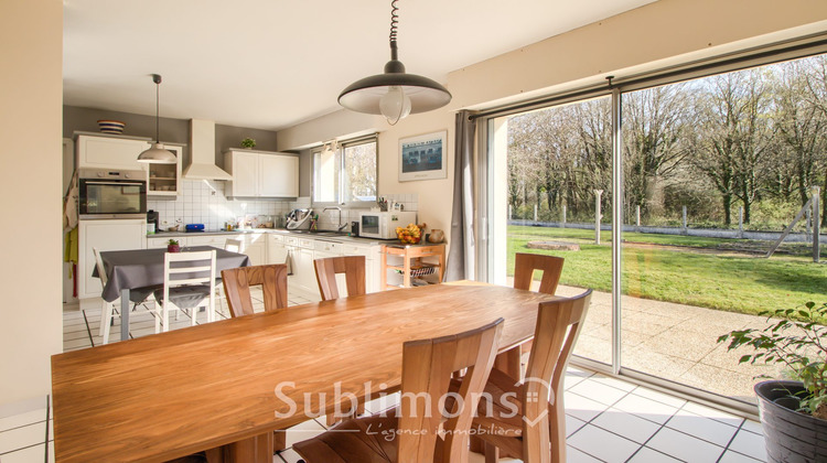 Ma-Cabane - Vente Maison La Chapelle-des-Marais, 151 m²