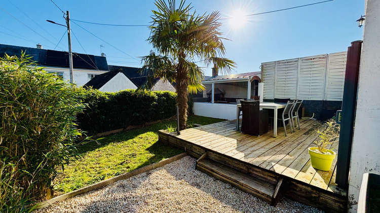 Ma-Cabane - Vente Maison LA CHAPELLE-DES-MARAIS, 120 m²