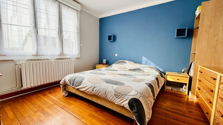 Ma-Cabane - Vente Maison LA CHAPELLE-DES-MARAIS, 120 m²