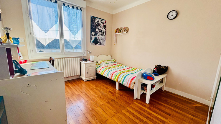 Ma-Cabane - Vente Maison LA CHAPELLE-DES-MARAIS, 120 m²