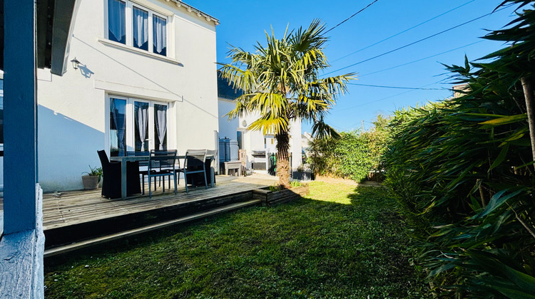 Ma-Cabane - Vente Maison LA CHAPELLE-DES-MARAIS, 120 m²