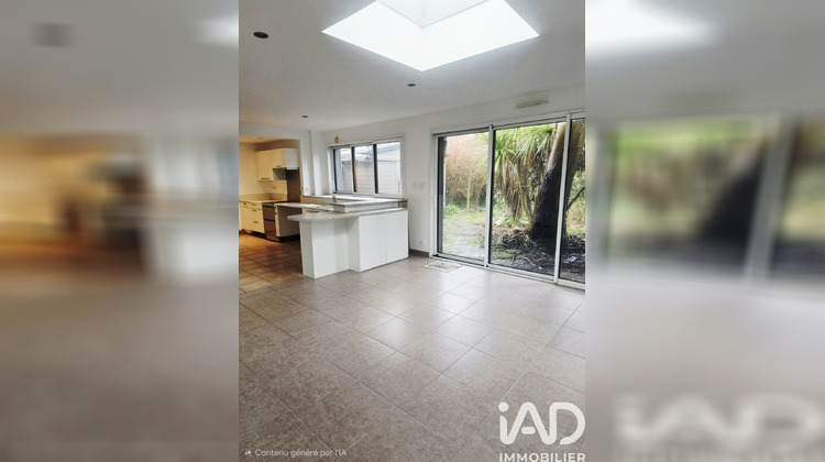 Ma-Cabane - Vente Maison La Chapelle-des-Marais, 94 m²