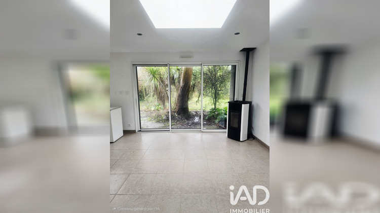 Ma-Cabane - Vente Maison La Chapelle-des-Marais, 94 m²