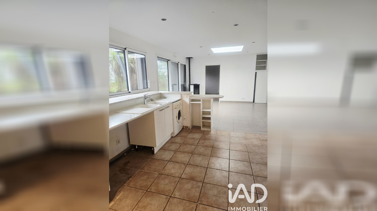 Ma-Cabane - Vente Maison La Chapelle-des-Marais, 94 m²