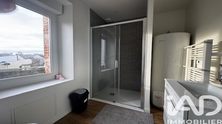 Ma-Cabane - Vente Maison La Chapelle-des-Marais, 112 m²