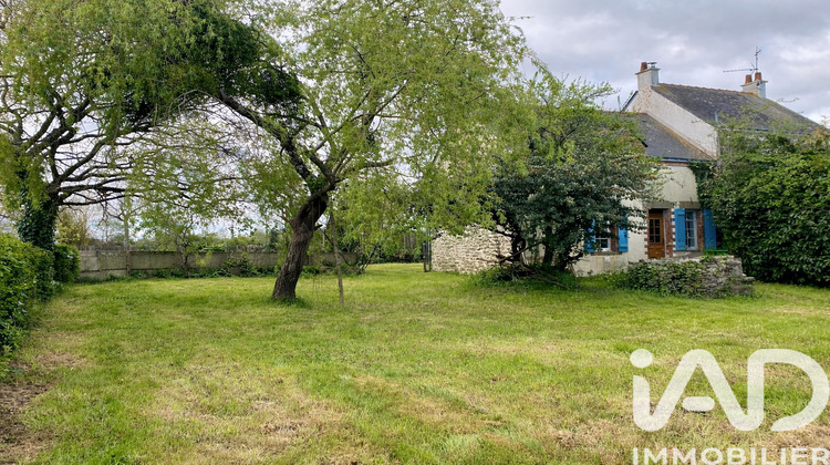 Ma-Cabane - Vente Maison La Chapelle-des-Marais, 61 m²