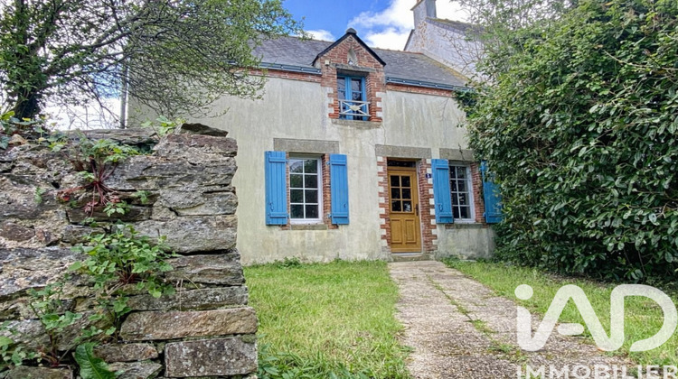 Ma-Cabane - Vente Maison La Chapelle-des-Marais, 61 m²