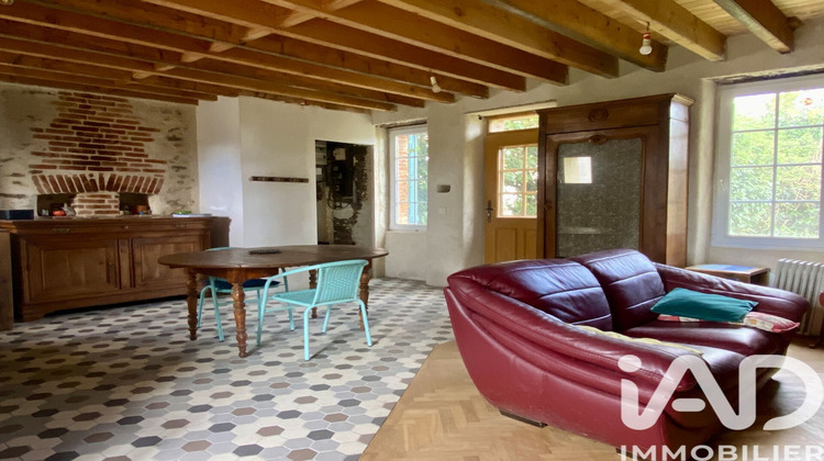 Ma-Cabane - Vente Maison La Chapelle-des-Marais, 61 m²