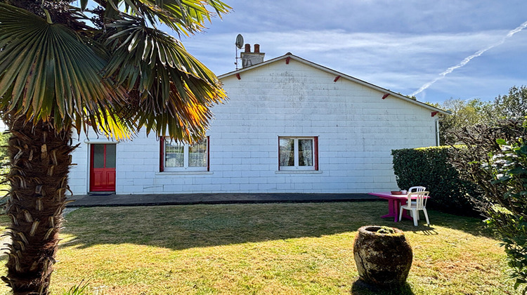 Ma-Cabane - Vente Maison LA CHAPELLE-DES-MARAIS, 82 m²
