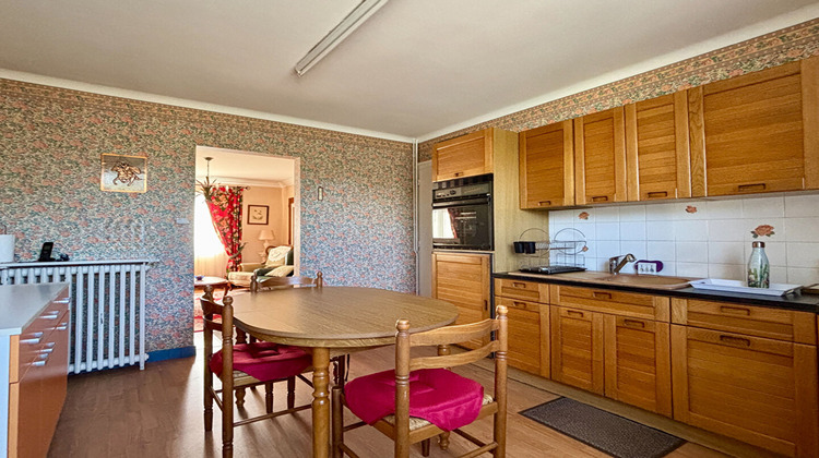 Ma-Cabane - Vente Maison LA CHAPELLE-DES-MARAIS, 82 m²