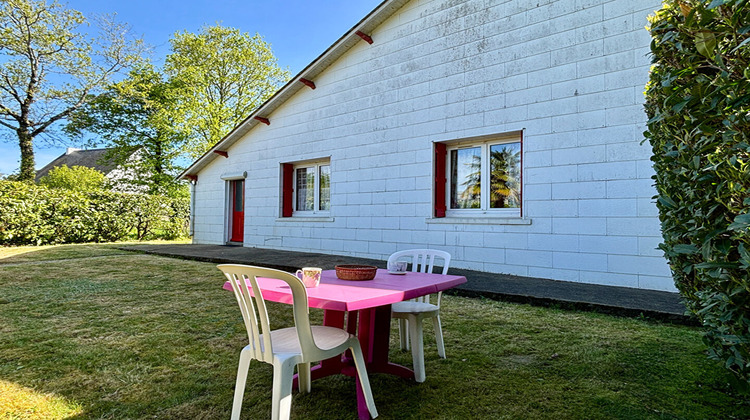 Ma-Cabane - Vente Maison LA CHAPELLE-DES-MARAIS, 82 m²