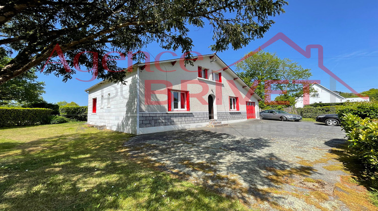 Ma-Cabane - Vente Maison LA CHAPELLE-DES-MARAIS, 84 m²