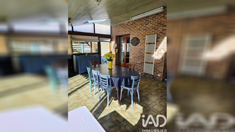 Ma-Cabane - Vente Maison La Chapelle-des-Marais, 117 m²