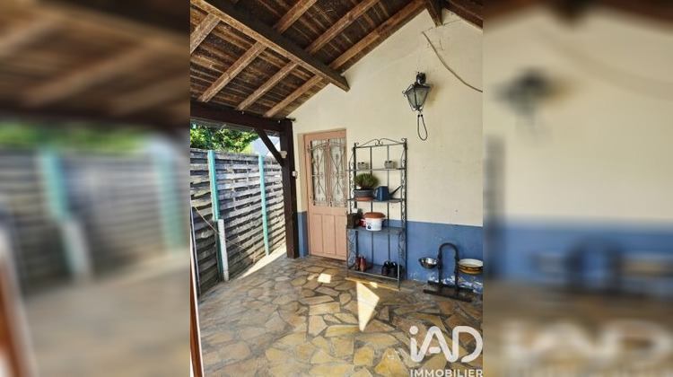 Ma-Cabane - Vente Maison La Chapelle-des-Marais, 117 m²