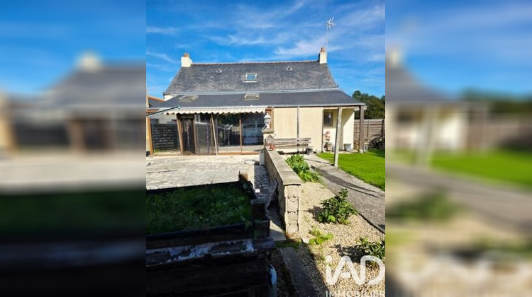 Ma-Cabane - Vente Maison La Chapelle-des-Marais, 117 m²