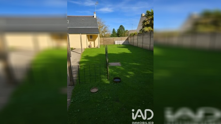 Ma-Cabane - Vente Maison La Chapelle-des-Marais, 117 m²