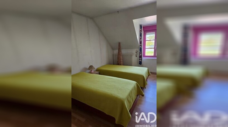 Ma-Cabane - Vente Maison La Chapelle-des-Marais, 117 m²