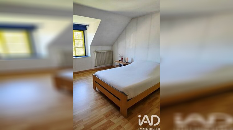 Ma-Cabane - Vente Maison La Chapelle-des-Marais, 117 m²