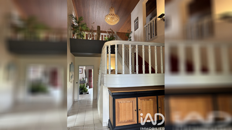 Ma-Cabane - Vente Maison La Chapelle-des-Marais, 222 m²