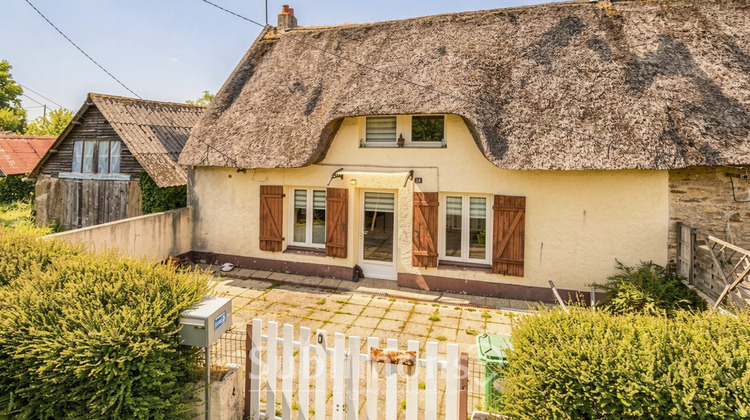 Ma-Cabane - Vente Maison La Chapelle-des-Marais, 70 m²