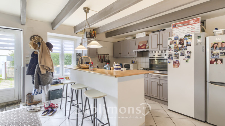 Ma-Cabane - Vente Maison La Chapelle-des-Marais, 70 m²