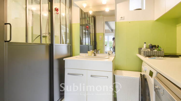 Ma-Cabane - Vente Maison La Chapelle-des-Marais, 70 m²