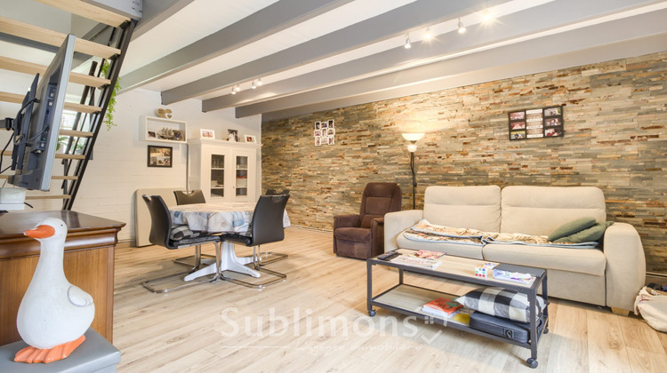 Ma-Cabane - Vente Maison La Chapelle-des-Marais, 70 m²