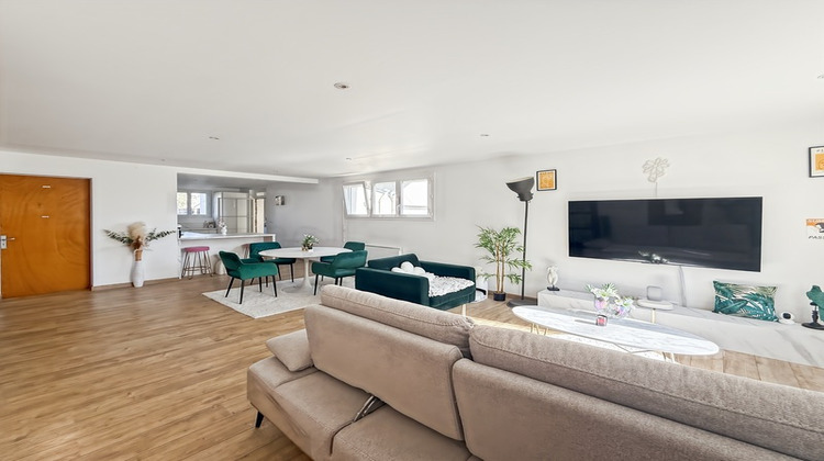 Ma-Cabane - Vente Maison LA CHAPELLE DES MARAIS, 115 m²