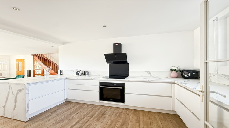 Ma-Cabane - Vente Maison LA CHAPELLE DES MARAIS, 115 m²