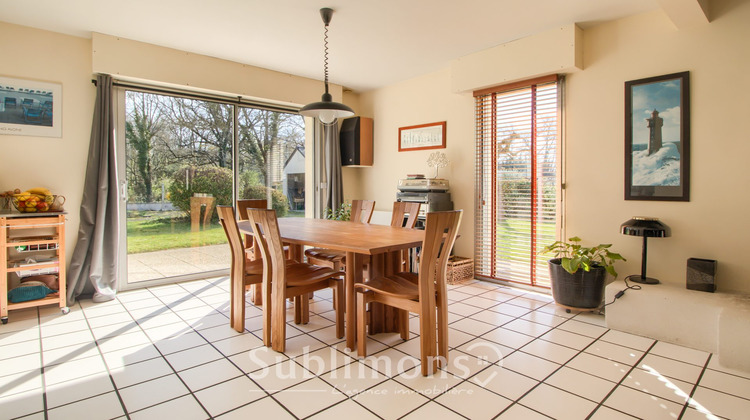 Ma-Cabane - Vente Maison La Chapelle-des-Marais, 151 m²