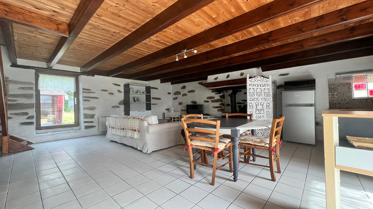 Ma-Cabane - Vente Maison LA CHAPELLE-DES-MARAIS, 58 m²