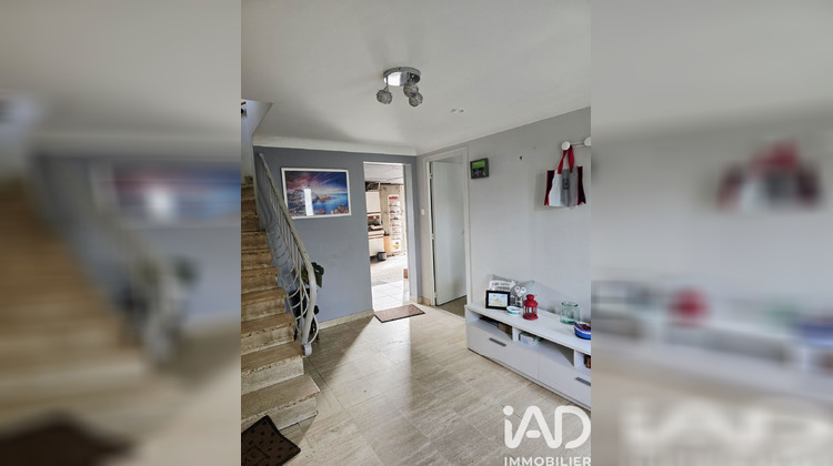 Ma-Cabane - Vente Maison La Chapelle-des-Marais, 113 m²